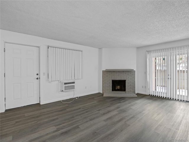 14806 E 2nd Avenue 106G, Aurora, CO 80011