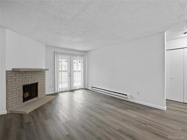 14806 E 2nd Avenue 106G, Aurora, CO 80011