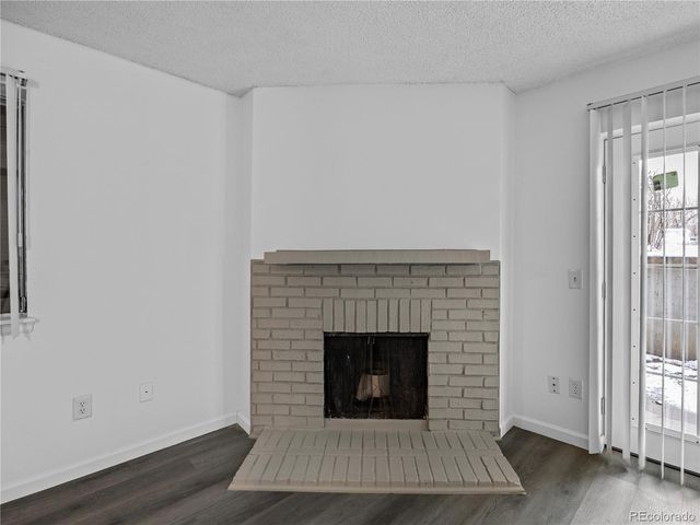 14806 E 2nd Avenue 106G, Aurora, CO 80011