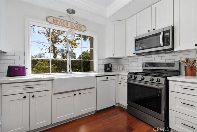 68 Via Contento, Rancho Santa Margarita, CA 92688