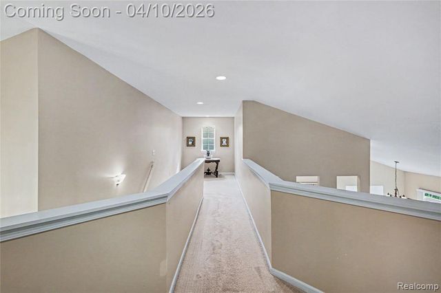 1601 Mallard Pond Drive, Howell, MI 48855