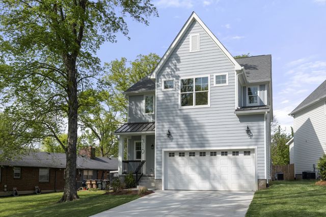 310 McKennell Dr, Nashville, TN 37206