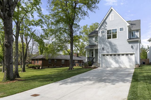 310 McKennell Dr, Nashville, TN 37206