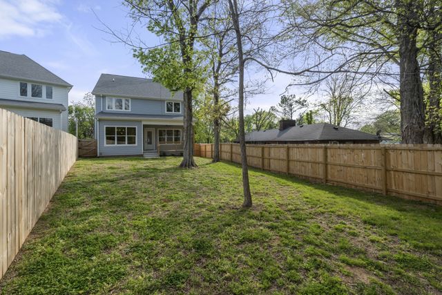 310 McKennell Dr, Nashville, TN 37206