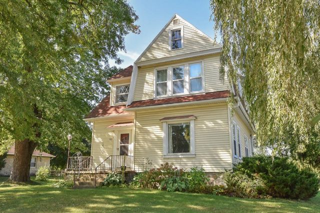 825 Wisconsin STREET, Adell, WI 53001