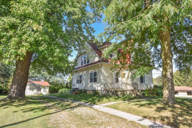 825 Wisconsin STREET, Adell, WI 53001