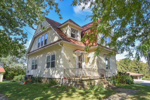 825 Wisconsin STREET, Adell, WI 53001