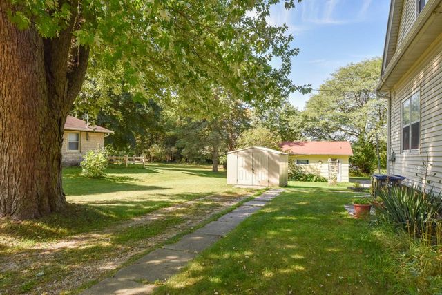 825 Wisconsin STREET, Adell, WI 53001