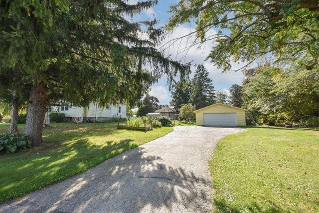 825 Wisconsin STREET, Adell, WI 53001