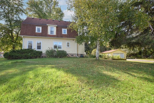 825 Wisconsin STREET, Adell, WI 53001