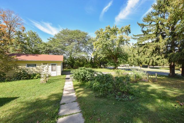 825 Wisconsin STREET, Adell, WI 53001