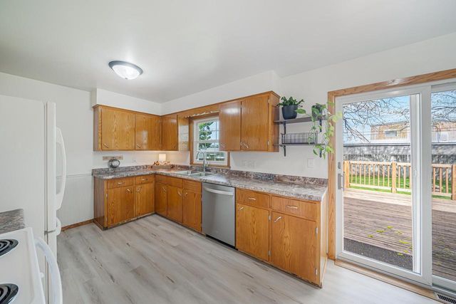 510 REED STREET, Chilton, WI 53014