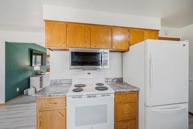 510 REED STREET, Chilton, WI 53014