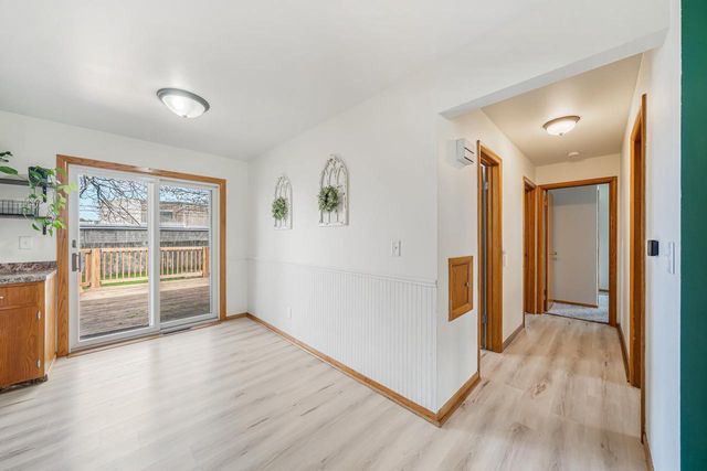 510 REED STREET, Chilton, WI 53014