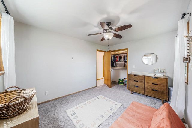 510 REED STREET, Chilton, WI 53014