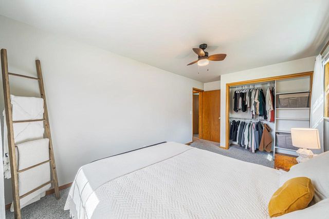 510 REED STREET, Chilton, WI 53014