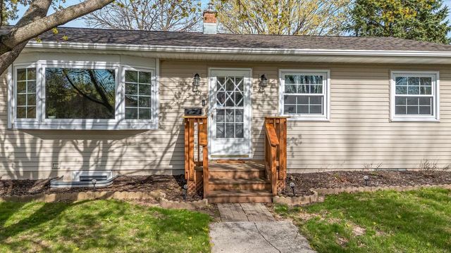 510 REED STREET, Chilton, WI 53014
