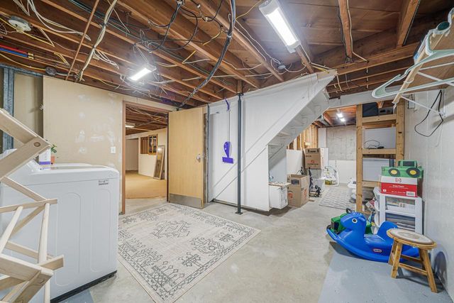 510 REED STREET, Chilton, WI 53014