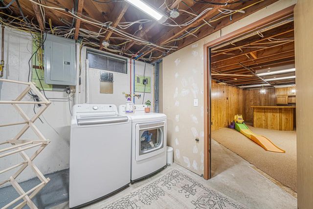 510 REED STREET, Chilton, WI 53014