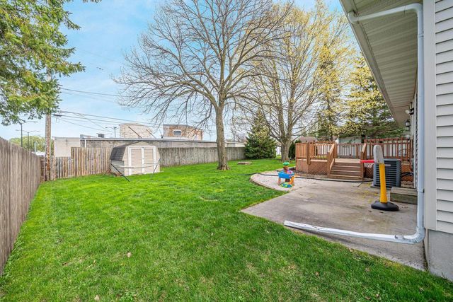 510 REED STREET, Chilton, WI 53014