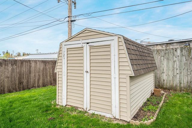 510 REED STREET, Chilton, WI 53014