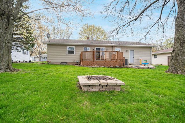 510 REED STREET, Chilton, WI 53014