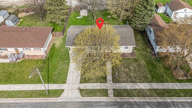 510 REED STREET, Chilton, WI 53014