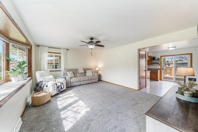 510 REED STREET, Chilton, WI 53014