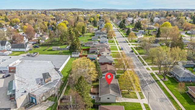 510 REED STREET, Chilton, WI 53014