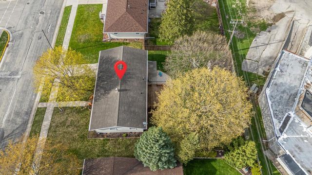510 REED STREET, Chilton, WI 53014