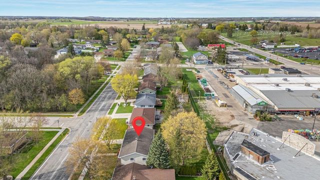 510 REED STREET, Chilton, WI 53014