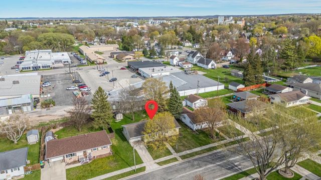 510 REED STREET, Chilton, WI 53014