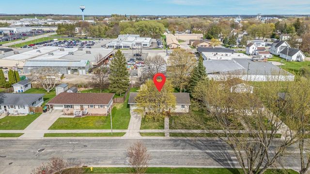 510 REED STREET, Chilton, WI 53014