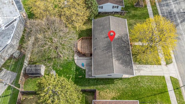 510 REED STREET, Chilton, WI 53014