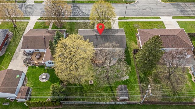 510 REED STREET, Chilton, WI 53014