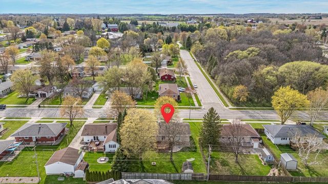 510 REED STREET, Chilton, WI 53014