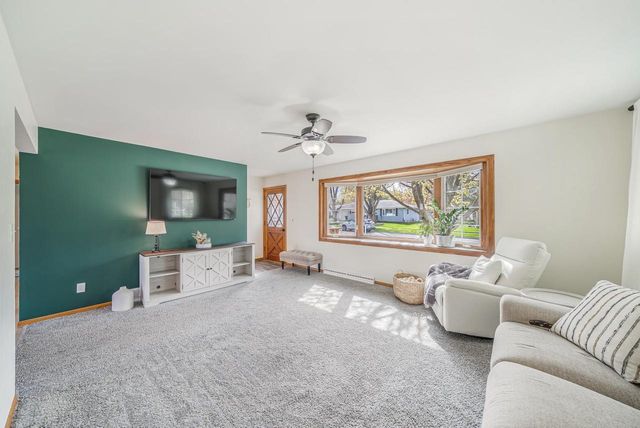 510 REED STREET, Chilton, WI 53014
