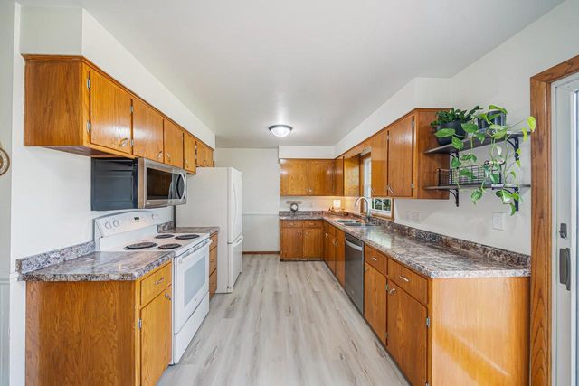510 REED STREET, Chilton, WI 53014