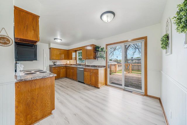 510 REED STREET, Chilton, WI 53014