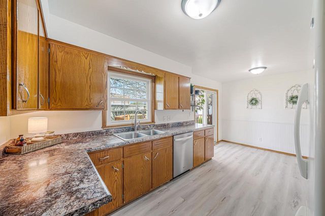 510 REED STREET, Chilton, WI 53014