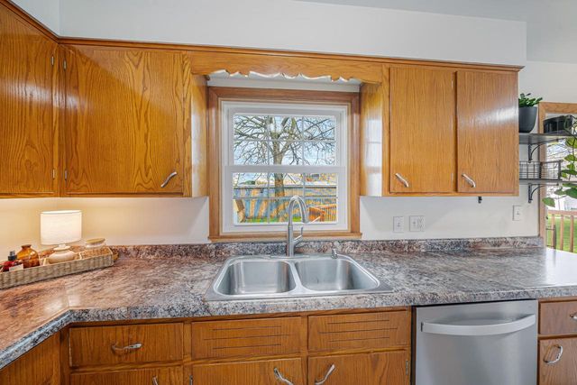 510 REED STREET, Chilton, WI 53014