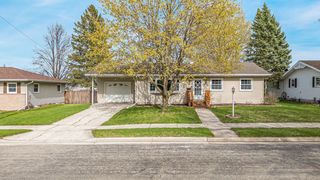 510 REED STREET, Chilton, WI 53014