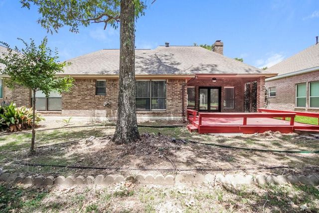 18 Laguna Road, Montgomery, TX 77356