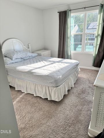1113 Sumter Pointe Way, Knightdale, NC 27545