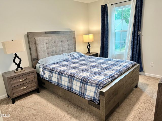 1113 Sumter Pointe Way, Knightdale, NC 27545