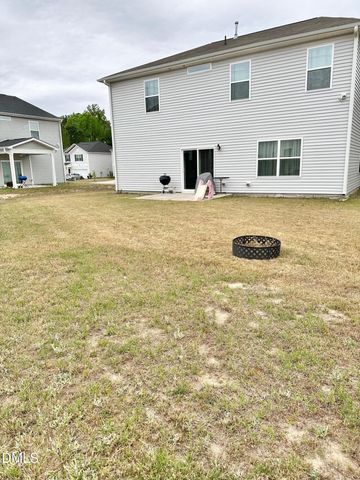 1113 Sumter Pointe Way, Knightdale, NC 27545