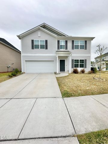 1113 Sumter Pointe Way, Knightdale, NC 27545
