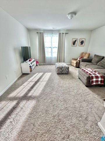 1113 Sumter Pointe Way, Knightdale, NC 27545
