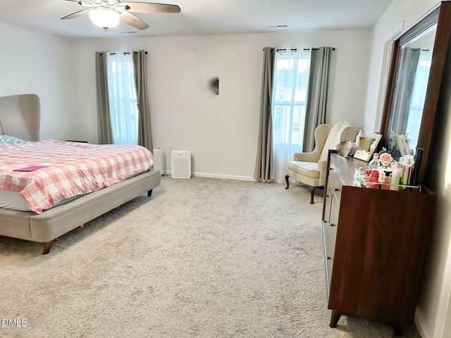 1113 Sumter Pointe Way, Knightdale, NC 27545