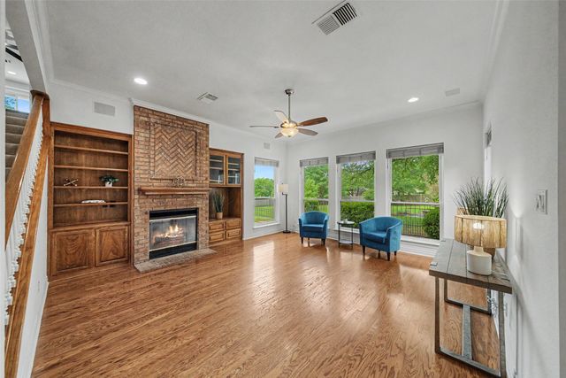 1304 Greenview Drive, Aledo, TX 76008